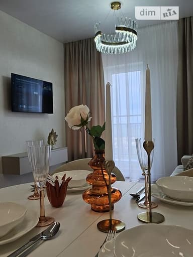 2-комнатная квартира по адресу ул. Краснова (площадь 67,5 м²) - фото 34 2-комнатная квартира по адресу ул. Краснова (площадь 67,5 м²) - Atlanta.ua - фото 34