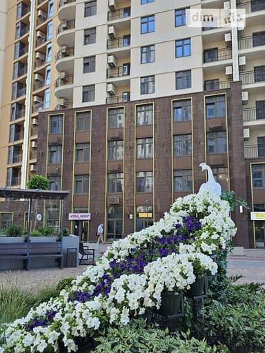 2-комнатная квартира по адресу ул. Краснова (площадь 67,5 м²) - фото 41 2-комнатная квартира по адресу ул. Краснова (площадь 67,5 м²) - Atlanta.ua - фото 41
