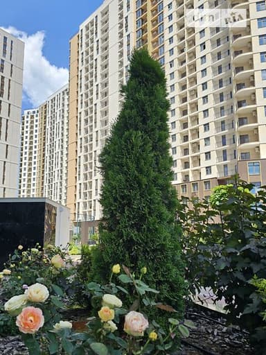 2-комнатная квартира по адресу ул. Краснова (площадь 67,5 м²) - фото 44 2-комнатная квартира по адресу ул. Краснова (площадь 67,5 м²) - Atlanta.ua - фото 44