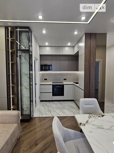 2-комнатная квартира по адресу ул. Краснова (площадь 62 м²) - фото 33 2-комнатная квартира по адресу ул. Краснова (площадь 62 м²) - Atlanta.ua - фото 33