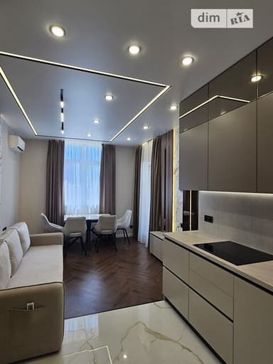 2-комнатная квартира по адресу ул. Краснова (площадь 62 м²) - фото 35 2-комнатная квартира по адресу ул. Краснова (площадь 62 м²) - Atlanta.ua - фото 35