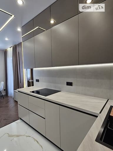 2-комнатная квартира по адресу ул. Краснова (площадь 62 м²) - фото 37 2-комнатная квартира по адресу ул. Краснова (площадь 62 м²) - Atlanta.ua - фото 37