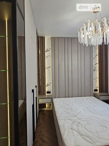 2-комнатная квартира по адресу ул. Краснова (площадь 62 м²) - фото 43 2-комнатная квартира по адресу ул. Краснова (площадь 62 м²) - Atlanta.ua - фото 43