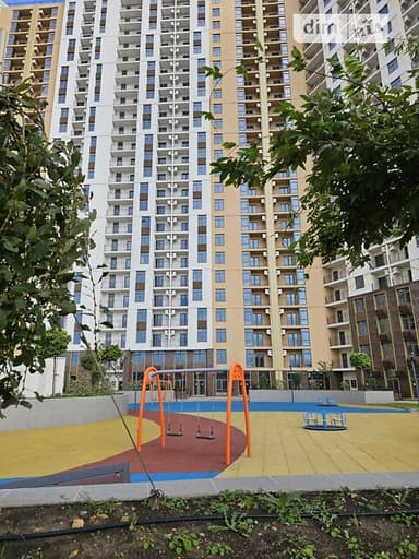 2-комнатная квартира по адресу ул. Краснова (площадь 62 м²) - фото 50 2-комнатная квартира по адресу ул. Краснова (площадь 62 м²) - Atlanta.ua - фото 50