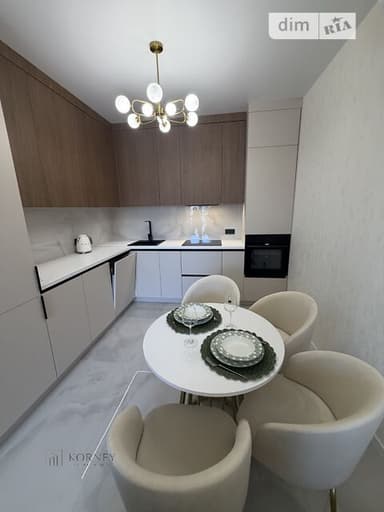 3-кімнатна квартира за адресою вул. Краснова (площа 70 м²) - фото 9 3-кімнатна квартира за адресою вул. Краснова (площа 70 м²) - Atlanta.ua - фото 9