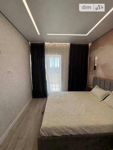 3-комнатная квартира по адресу ул. Краснова (площадь 64,5 м²) - фото 15 3-комнатная квартира по адресу ул. Краснова (площадь 64,5 м²) - Atlanta.ua - фото 15