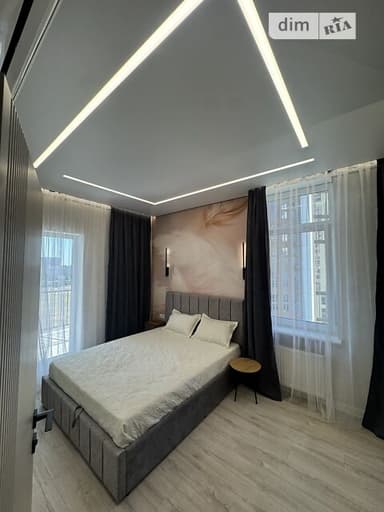 3-комнатная квартира по адресу ул. Краснова (площадь 64,5 м²) - фото 17 3-комнатная квартира по адресу ул. Краснова (площадь 64,5 м²) - Atlanta.ua - фото 17