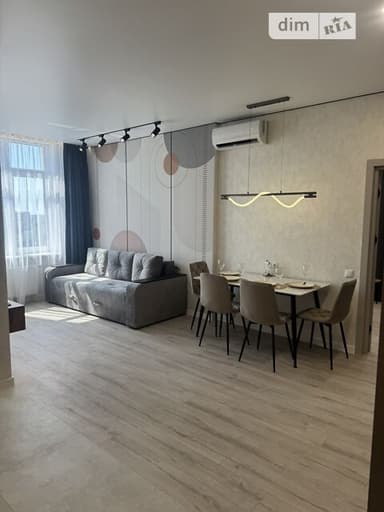 3-комнатная квартира по адресу ул. Краснова (площадь 64,5 м²) - фото 14 3-комнатная квартира по адресу ул. Краснова (площадь 64,5 м²) - Atlanta.ua - фото 14