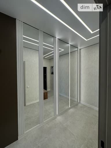 3-комнатная квартира по адресу ул. Краснова (площадь 64,5 м²) - фото 26 3-комнатная квартира по адресу ул. Краснова (площадь 64,5 м²) - Atlanta.ua - фото 26