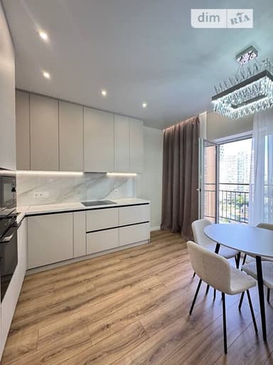 1-комнатная квартира по адресу ул. Краснова (площадь 43 м²) - фото 18 1-комнатная квартира по адресу ул. Краснова (площадь 43 м²) - Atlanta.ua - фото 18