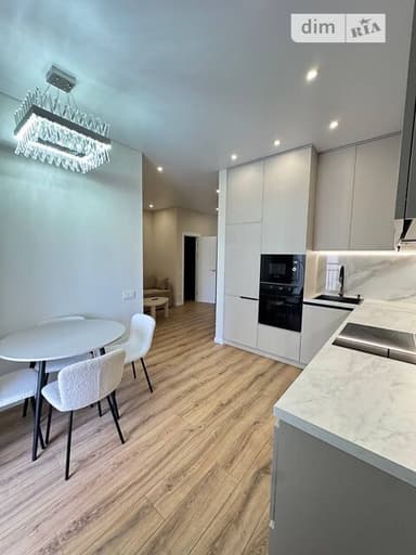 1-комнатная квартира по адресу ул. Краснова (площадь 43 м²) - фото 20 1-комнатная квартира по адресу ул. Краснова (площадь 43 м²) - Atlanta.ua - фото 20