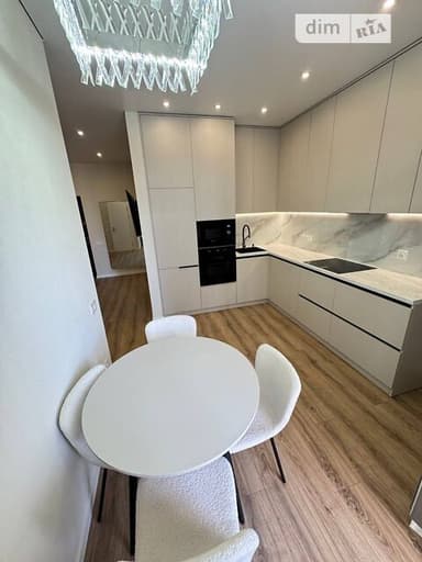 1-комнатная квартира по адресу ул. Краснова (площадь 43 м²) - фото 23 1-комнатная квартира по адресу ул. Краснова (площадь 43 м²) - Atlanta.ua - фото 23