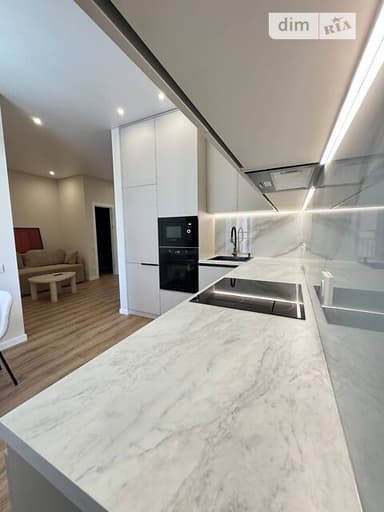 1-комнатная квартира по адресу ул. Краснова (площадь 43 м²) - фото 21 1-комнатная квартира по адресу ул. Краснова (площадь 43 м²) - Atlanta.ua - фото 21