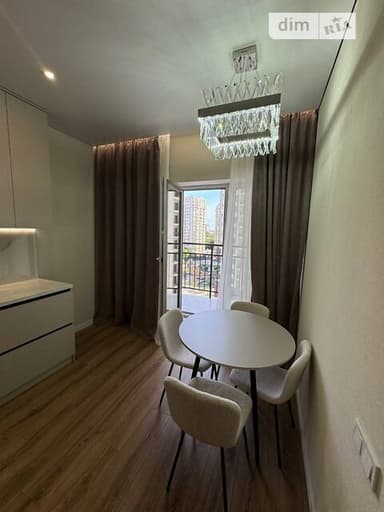 1-комнатная квартира по адресу ул. Краснова (площадь 43 м²) - фото 25 1-комнатная квартира по адресу ул. Краснова (площадь 43 м²) - Atlanta.ua - фото 25