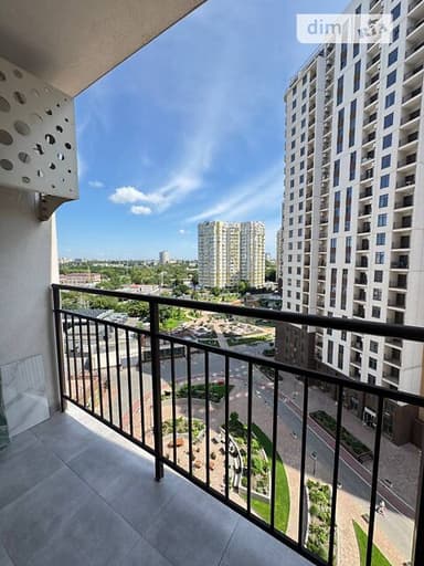 1-комнатная квартира по адресу ул. Краснова (площадь 43 м²) - фото 33 1-комнатная квартира по адресу ул. Краснова (площадь 43 м²) - Atlanta.ua - фото 33