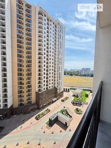 1-комнатная квартира по адресу ул. Краснова (площадь 43 м²) - фото 32 1-комнатная квартира по адресу ул. Краснова (площадь 43 м²) - Atlanta.ua - фото 32