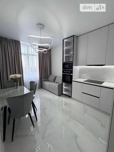 2-комнатная квартира по адресу ул. Краснова (площадь 67 м²) - фото 6 2-комнатная квартира по адресу ул. Краснова (площадь 67 м²) - Atlanta.ua - фото 6