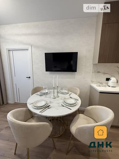2-кімнатна квартира за адресою вул. Краснова (площа 65,1 м²) - фото 27 2-кімнатна квартира за адресою вул. Краснова (площа 65,1 м²) - Atlanta.ua - фото 27
