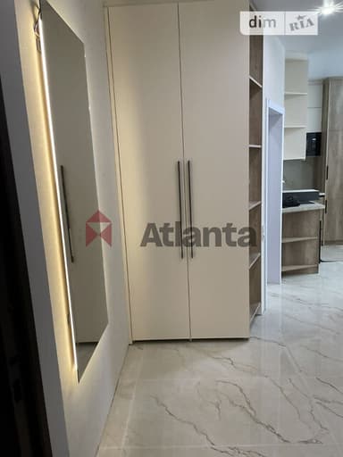 1-кімнатна квартира за адресою вул. Краснова (площа 42,3 м²) - фото 24 1-кімнатна квартира за адресою вул. Краснова (площа 42,3 м²) - Atlanta.ua - фото 24