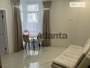 1-кімнатна квартира за адресою вул. Краснова (площа 42,3 м²) - фото 20 1-кімнатна квартира за адресою вул. Краснова (площа 42,3 м²) - Atlanta.ua - фото 20