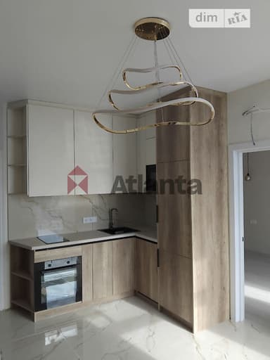 1-кімнатна квартира за адресою вул. Краснова (площа 42,3 м²) - фото 18 1-кімнатна квартира за адресою вул. Краснова (площа 42,3 м²) - Atlanta.ua - фото 18