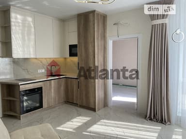 1-кімнатна квартира за адресою вул. Краснова (площа 42,3 м²) - фото 17 1-кімнатна квартира за адресою вул. Краснова (площа 42,3 м²) - Atlanta.ua - фото 17
