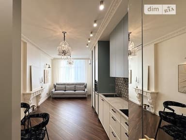 2-кімнатна квартира за адресою вул. Краснова (площа 42,3 м²) - фото 14 2-кімнатна квартира за адресою вул. Краснова (площа 42,3 м²) - Atlanta.ua - фото 14