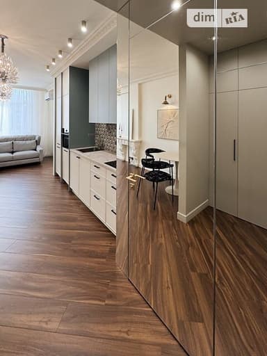 2-кімнатна квартира за адресою вул. Краснова (площа 42,3 м²) - фото 15 2-кімнатна квартира за адресою вул. Краснова (площа 42,3 м²) - Atlanta.ua - фото 15
