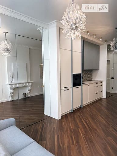 2-кімнатна квартира за адресою вул. Краснова (площа 42,3 м²) - фото 18 2-кімнатна квартира за адресою вул. Краснова (площа 42,3 м²) - Atlanta.ua - фото 18