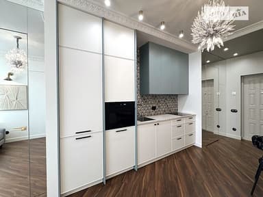 2-кімнатна квартира за адресою вул. Краснова (площа 42,3 м²) - фото 19 2-кімнатна квартира за адресою вул. Краснова (площа 42,3 м²) - Atlanta.ua - фото 19