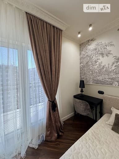 2-кімнатна квартира за адресою вул. Краснова (площа 42,3 м²) - фото 23 2-кімнатна квартира за адресою вул. Краснова (площа 42,3 м²) - Atlanta.ua - фото 23