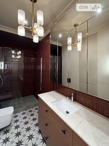 2-кімнатна квартира за адресою вул. Краснова (площа 42,3 м²) - фото 24 2-кімнатна квартира за адресою вул. Краснова (площа 42,3 м²) - Atlanta.ua - фото 24
