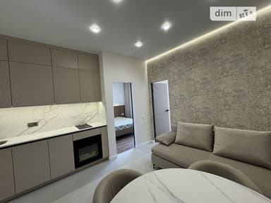 2-комнатная квартира по адресу ул. Краснова (площадь 42 м²) - фото 27 2-комнатная квартира по адресу ул. Краснова (площадь 42 м²) - Atlanta.ua - фото 27