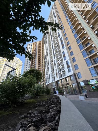 2-комнатная квартира по адресу ул. Краснова (площадь 42 м²) - фото 37 2-комнатная квартира по адресу ул. Краснова (площадь 42 м²) - Atlanta.ua - фото 37