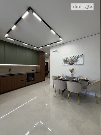 2-комнатная квартира по адресу ул. Краснова (площадь 60 м²) - фото 15 2-комнатная квартира по адресу ул. Краснова (площадь 60 м²) - Atlanta.ua - фото 15