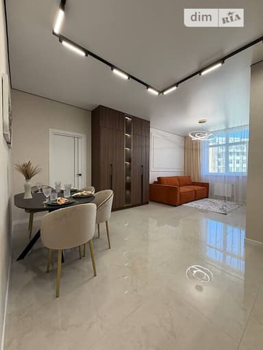 2-комнатная квартира по адресу ул. Краснова (площадь 60 м²) - фото 14 2-комнатная квартира по адресу ул. Краснова (площадь 60 м²) - Atlanta.ua - фото 14