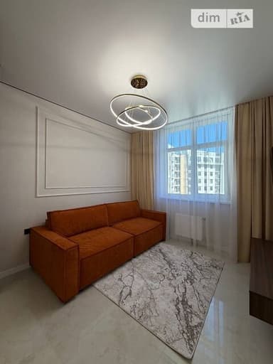 2-комнатная квартира по адресу ул. Краснова (площадь 60 м²) - фото 18 2-комнатная квартира по адресу ул. Краснова (площадь 60 м²) - Atlanta.ua - фото 18