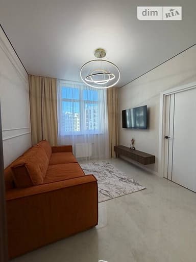 2-комнатная квартира по адресу ул. Краснова (площадь 60 м²) - фото 17 2-комнатная квартира по адресу ул. Краснова (площадь 60 м²) - Atlanta.ua - фото 17