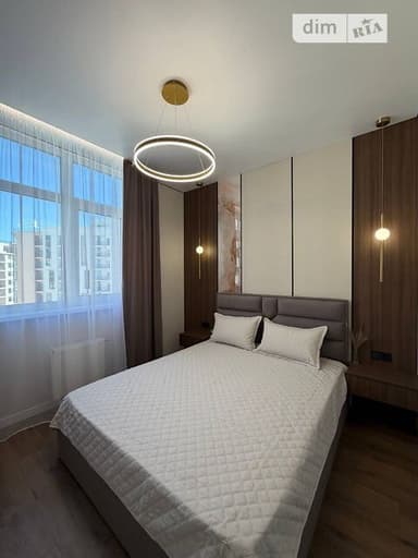 2-комнатная квартира по адресу ул. Краснова (площадь 60 м²) - фото 19 2-комнатная квартира по адресу ул. Краснова (площадь 60 м²) - Atlanta.ua - фото 19