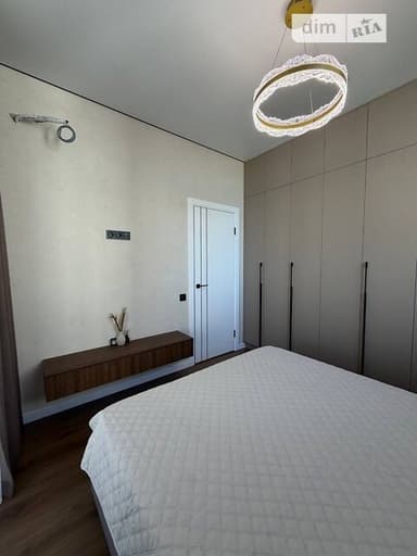 2-комнатная квартира по адресу ул. Краснова (площадь 60 м²) - фото 21 2-комнатная квартира по адресу ул. Краснова (площадь 60 м²) - Atlanta.ua - фото 21