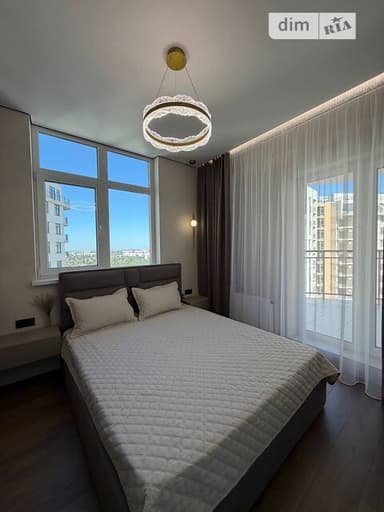 2-комнатная квартира по адресу ул. Краснова (площадь 60 м²) - фото 22 2-комнатная квартира по адресу ул. Краснова (площадь 60 м²) - Atlanta.ua - фото 22