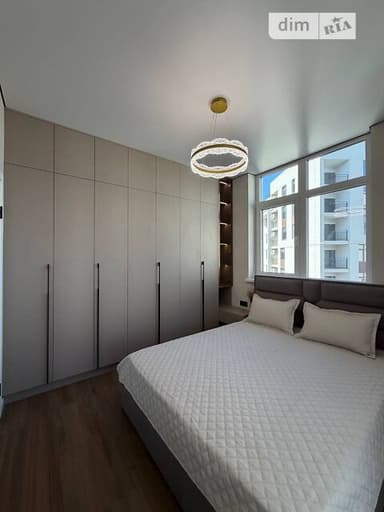2-комнатная квартира по адресу ул. Краснова (площадь 60 м²) - фото 23 2-комнатная квартира по адресу ул. Краснова (площадь 60 м²) - Atlanta.ua - фото 23