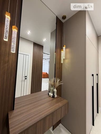 2-комнатная квартира по адресу ул. Краснова (площадь 60 м²) - фото 24 2-комнатная квартира по адресу ул. Краснова (площадь 60 м²) - Atlanta.ua - фото 24