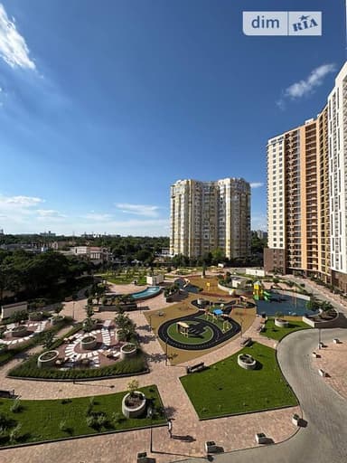 1-комнатная квартира по адресу ул. Краснова (площадь 43 м²) - фото 15 1-комнатная квартира по адресу ул. Краснова (площадь 43 м²) - Atlanta.ua - фото 15