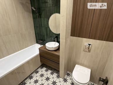 1-комнатная квартира по адресу ул. Краснова (площадь 43 м²) - фото 11 1-комнатная квартира по адресу ул. Краснова (площадь 43 м²) - Atlanta.ua - фото 11