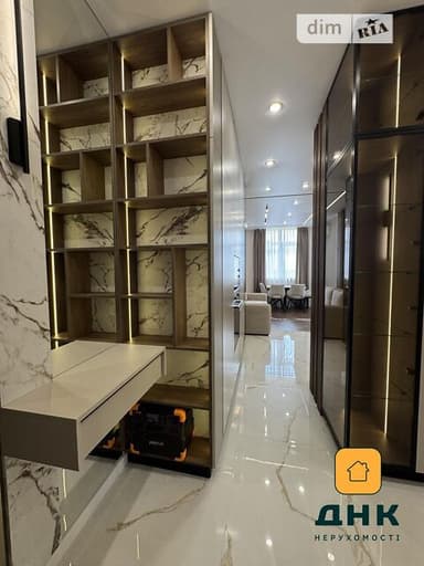 2-комнатная квартира по адресу ул. Краснова (площадь 57 м²) - фото 33 2-комнатная квартира по адресу ул. Краснова (площадь 57 м²) - Atlanta.ua - фото 33