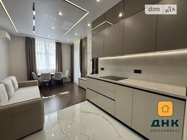 2-комнатная квартира по адресу ул. Краснова (площадь 57 м²) - фото 20 2-комнатная квартира по адресу ул. Краснова (площадь 57 м²) - Atlanta.ua - фото 20