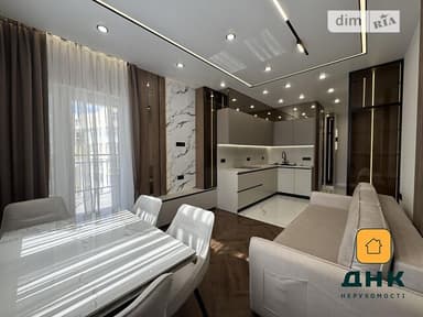 2-комнатная квартира по адресу ул. Краснова (площадь 57 м²) - фото 19 2-комнатная квартира по адресу ул. Краснова (площадь 57 м²) - Atlanta.ua - фото 19