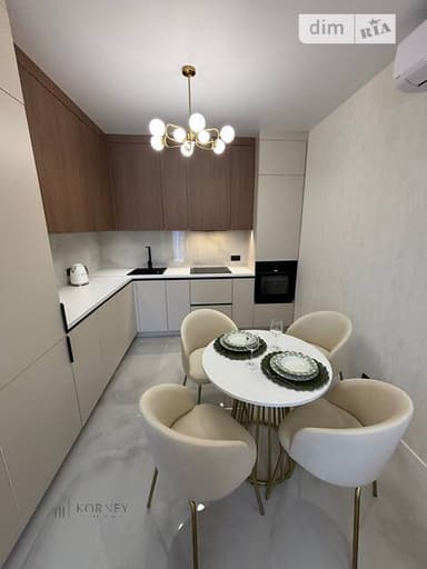 3-кімнатна квартира за адресою вул. Краснова (площа 85 м²) - фото 15 3-кімнатна квартира за адресою вул. Краснова (площа 85 м²) - Atlanta.ua - фото 15