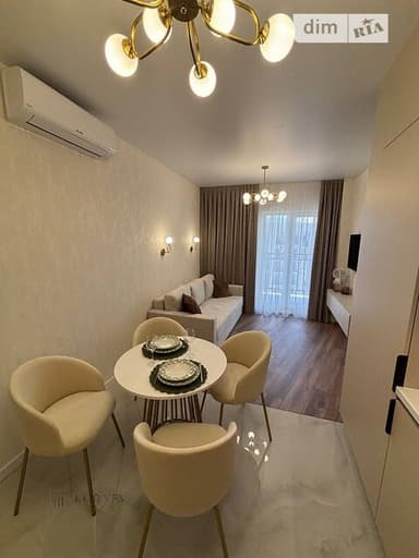 3-кімнатна квартира за адресою вул. Краснова (площа 85 м²) - фото 14 3-кімнатна квартира за адресою вул. Краснова (площа 85 м²) - Atlanta.ua - фото 14